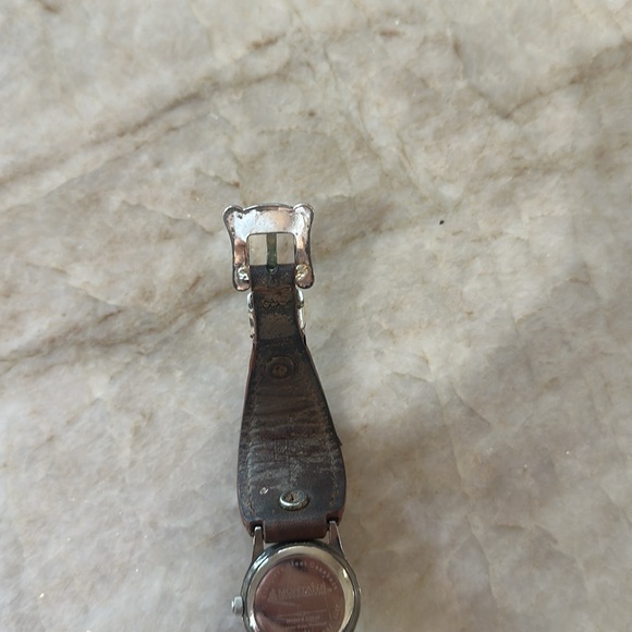 Montana Silversmiths Women’s Vintage Watch main image 4